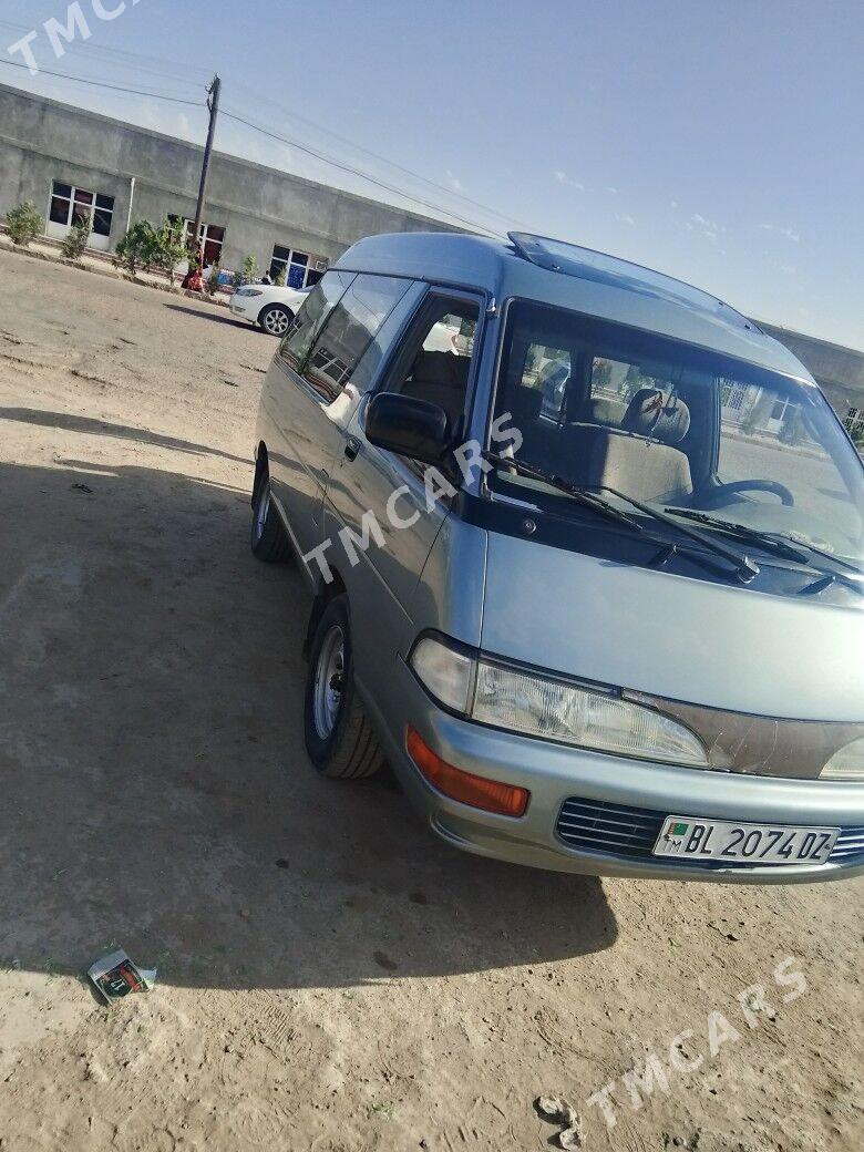Toyota Town Ace 1991 - 50 000 TMT - Акдепе - img 2