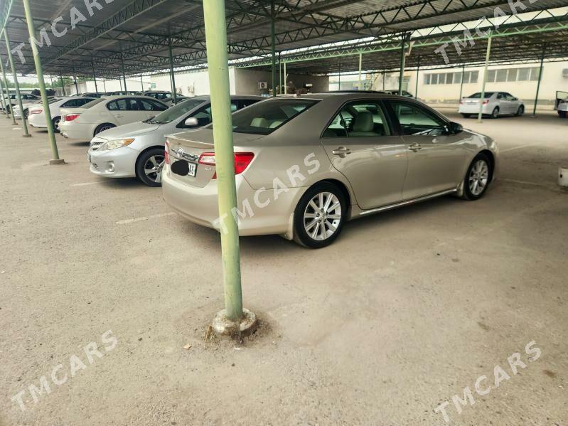Toyota Camry 2014 - 255 000 TMT - Aşgabat - img 2