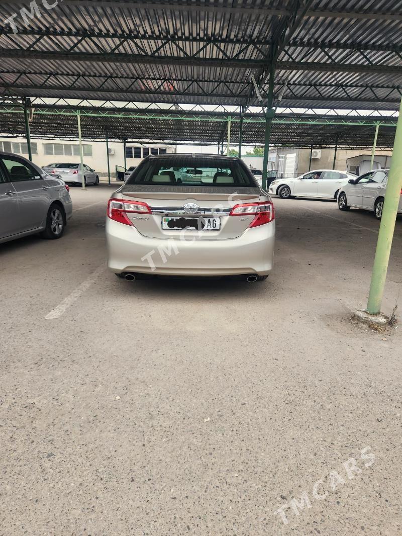 Toyota Camry 2014 - 255 000 TMT - Aşgabat - img 3