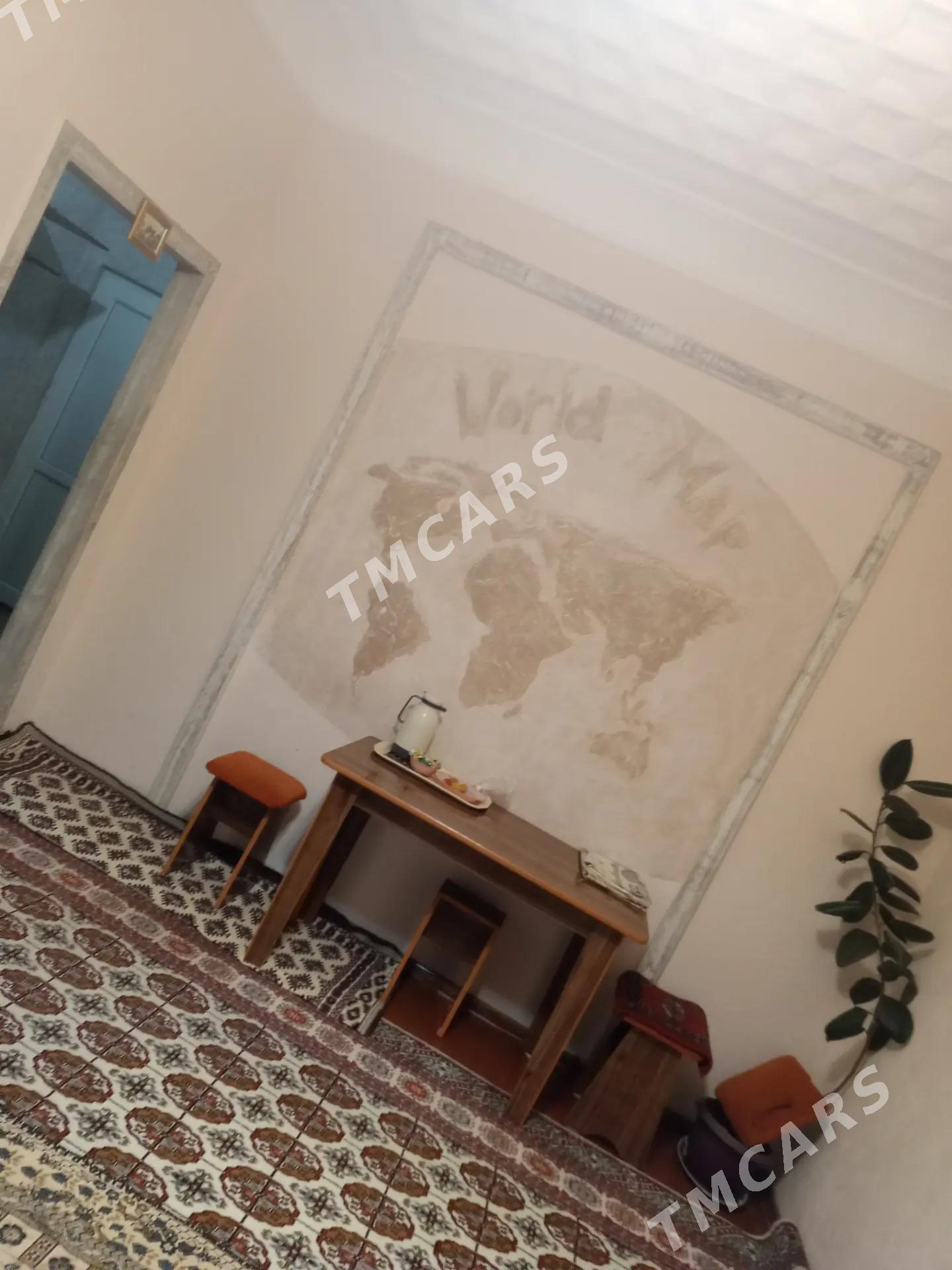 30mkr 2et 2kom - Aşgabat - img 3