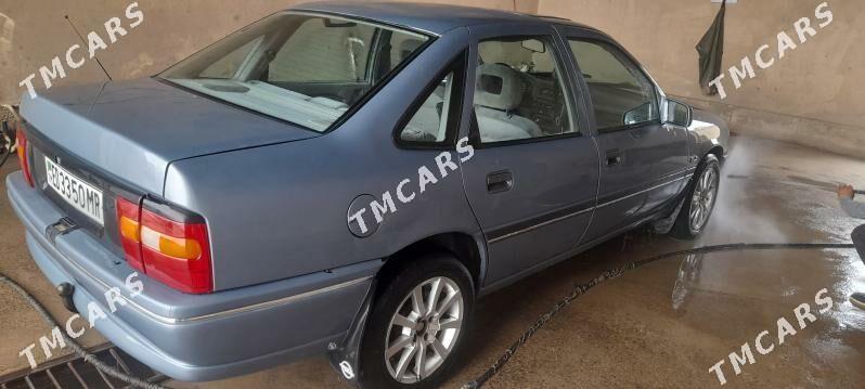 Opel Astra 1988 - 28 000 TMT - Baýramaly - img 2