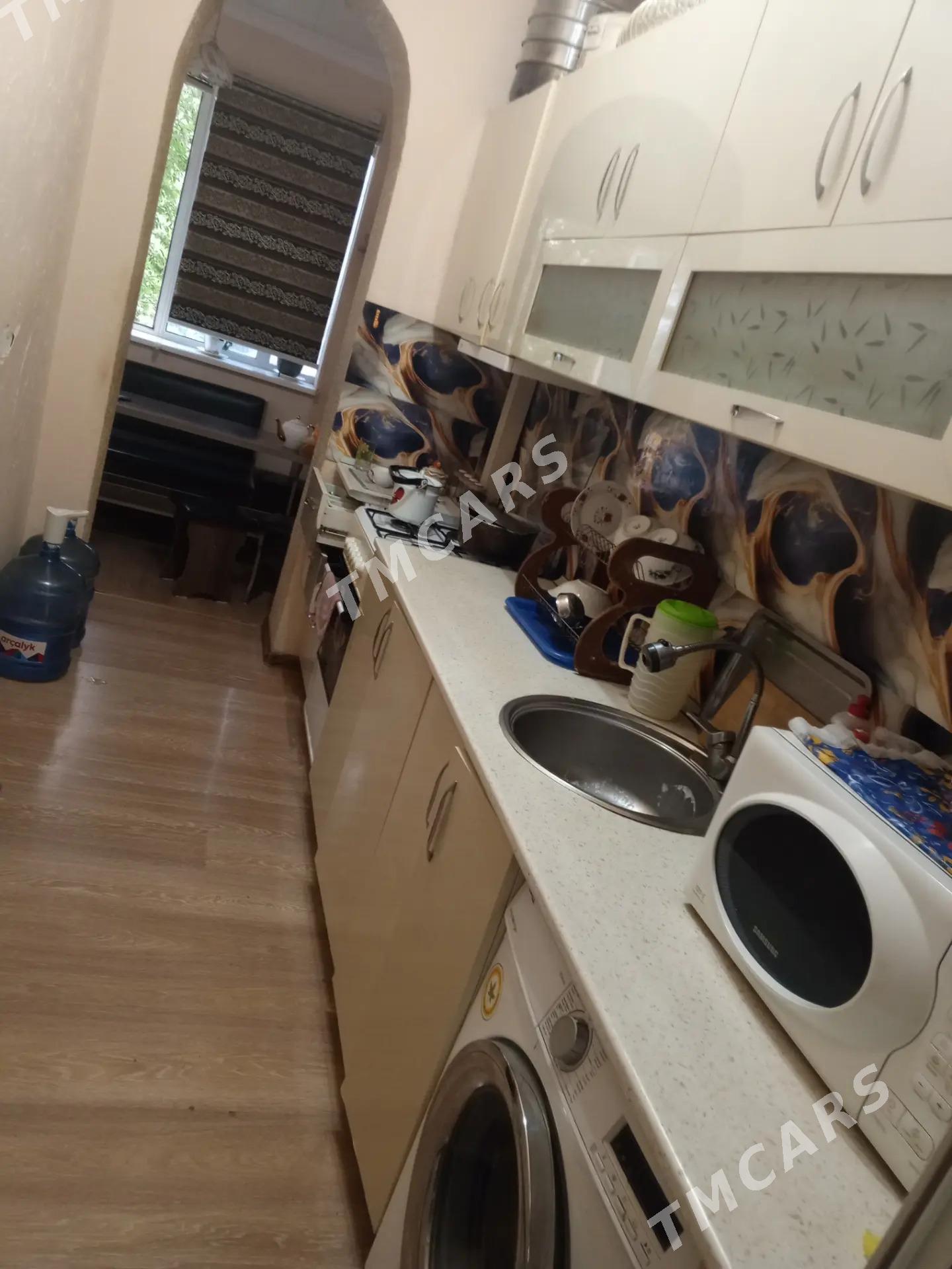 30mkr 2et 2kom - Aşgabat - img 5