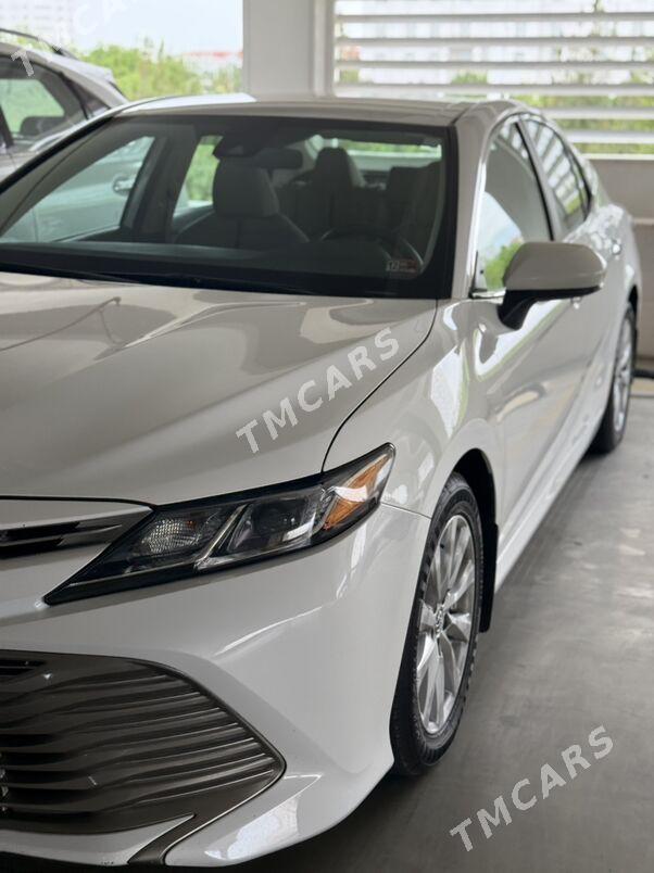 Toyota Camry 2020 - 315 000 TMT - Aşgabat - img 3