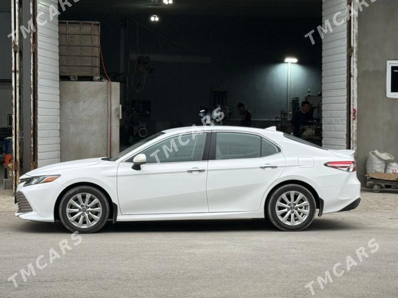 Toyota Camry 2020 - 315 000 TMT - Aşgabat - img 2