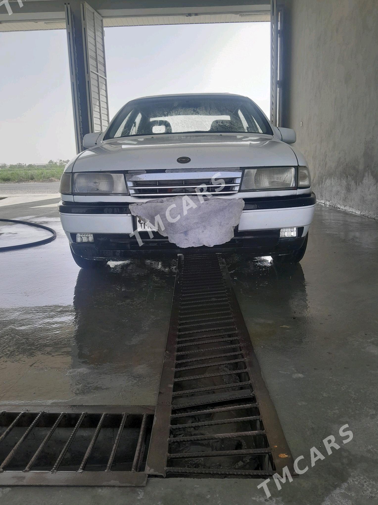 Opel Vectra 1992 - 30 000 TMT - Мары - img 4