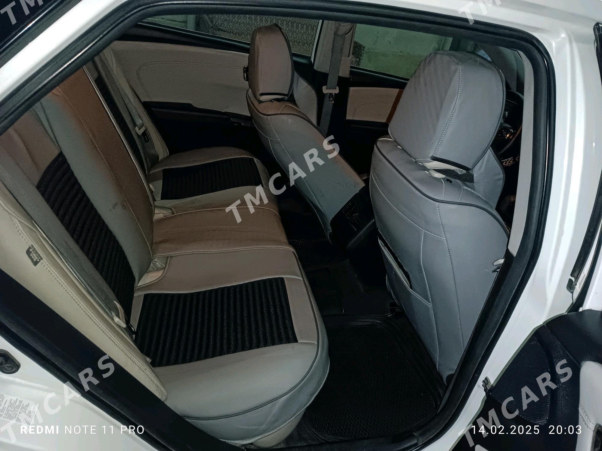 Toyota Avalon 2013 - 260 000 TMT - Tejen - img 4