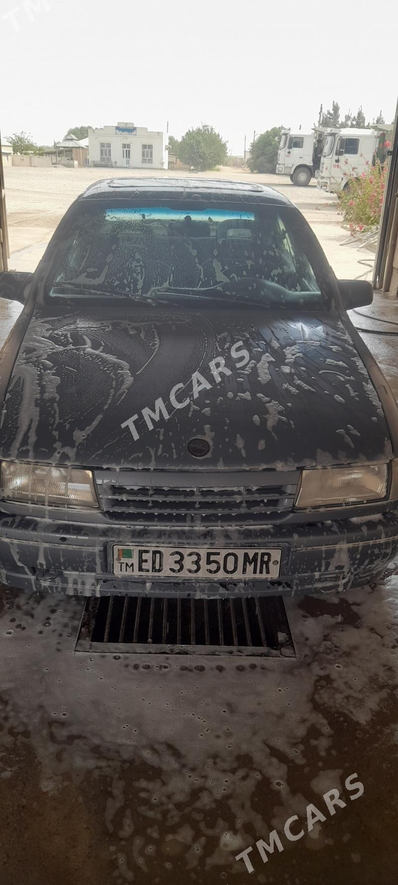 Opel Astra 1988 - 28 000 TMT - Baýramaly - img 4