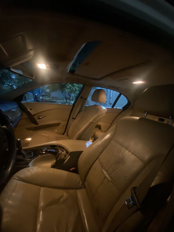 BMW E60 2007 - 160 000 TMT - Достлук - img 8