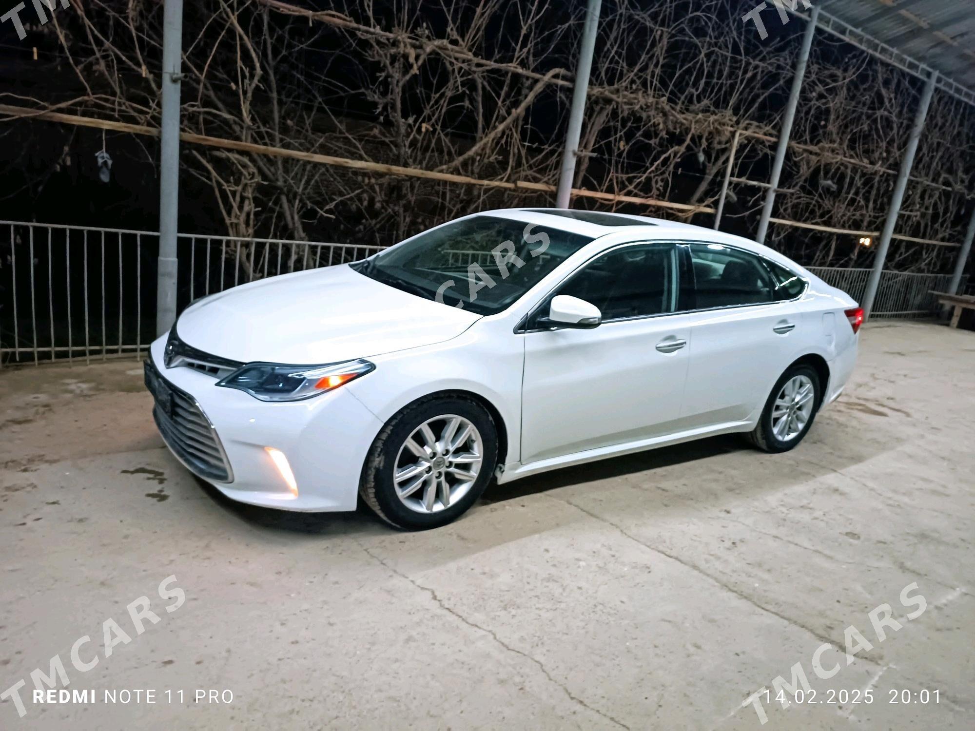 Toyota Avalon 2013 - 260 000 TMT - Tejen - img 5