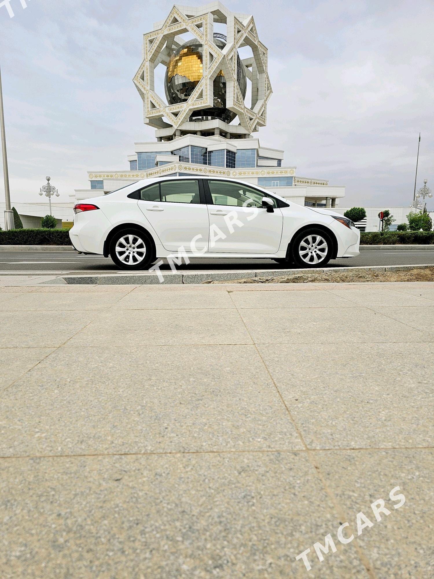 Toyota Corolla 2020 - 240 000 TMT - 11 mkr - img 7