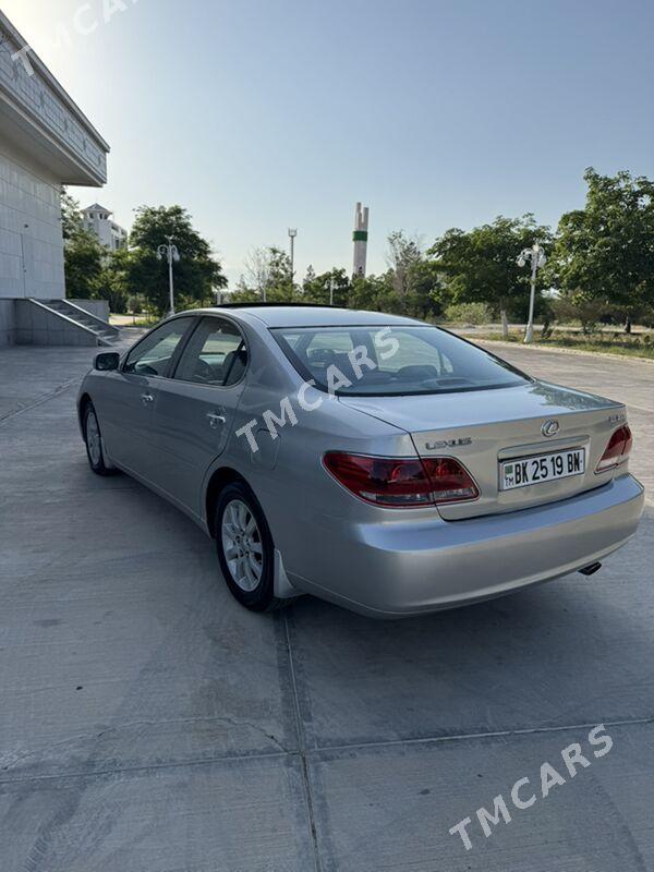 Lexus ES 300 2002 - 180 000 TMT - Балканабат - img 5