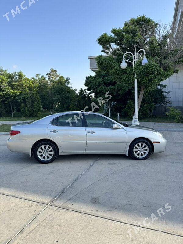 Lexus ES 300 2002 - 180 000 TMT - Балканабат - img 2