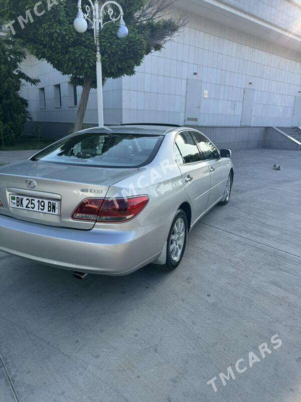 Lexus ES 300 2002 - 180 000 TMT - Балканабат - img 6