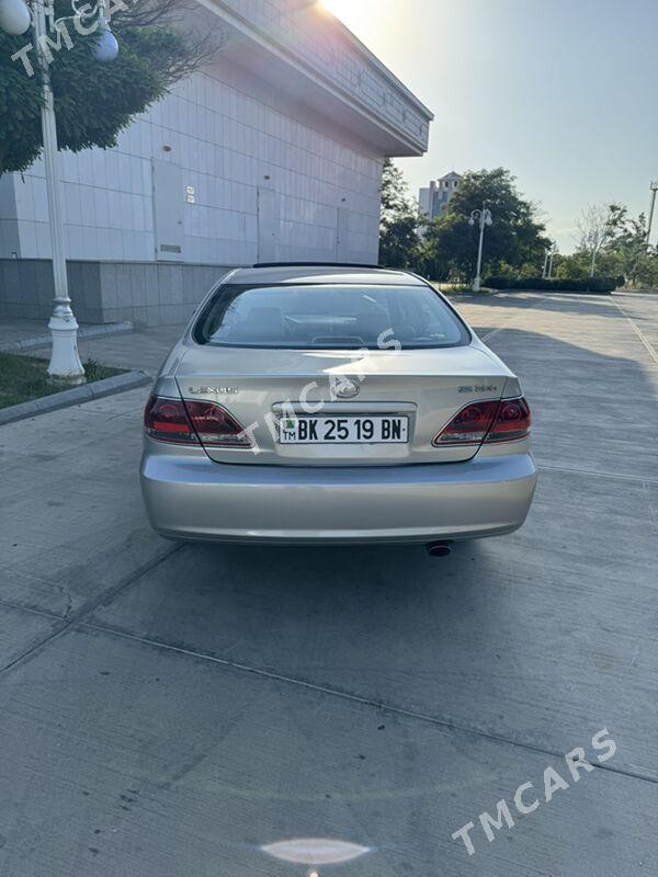 Lexus ES 300 2002 - 180 000 TMT - Балканабат - img 4