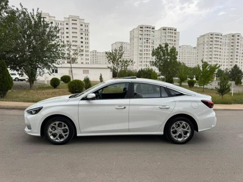 MG 5 2025 - 290 000 TMT - Ашхабад - img 5