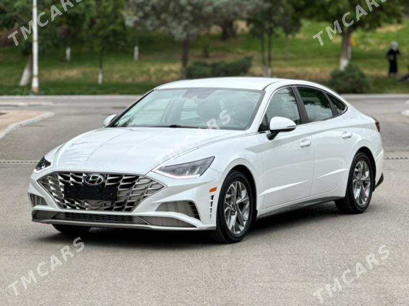 Hyundai Sonata 2020 - 269 000 TMT - Aşgabat - img 4