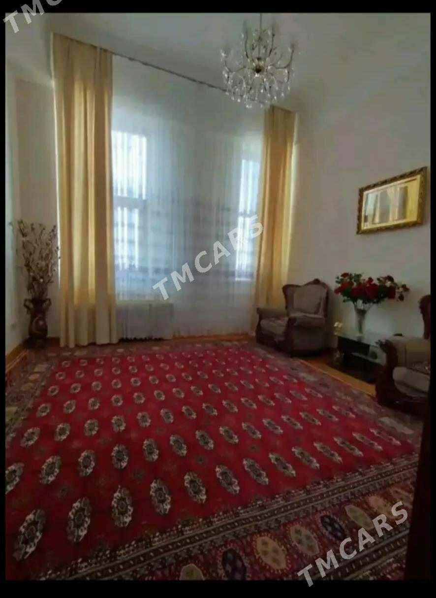 Elitka Nebit gaz 2 Kom 7 Etajy - Nebitgaz (Andalib-Ankara köç.) - img 5