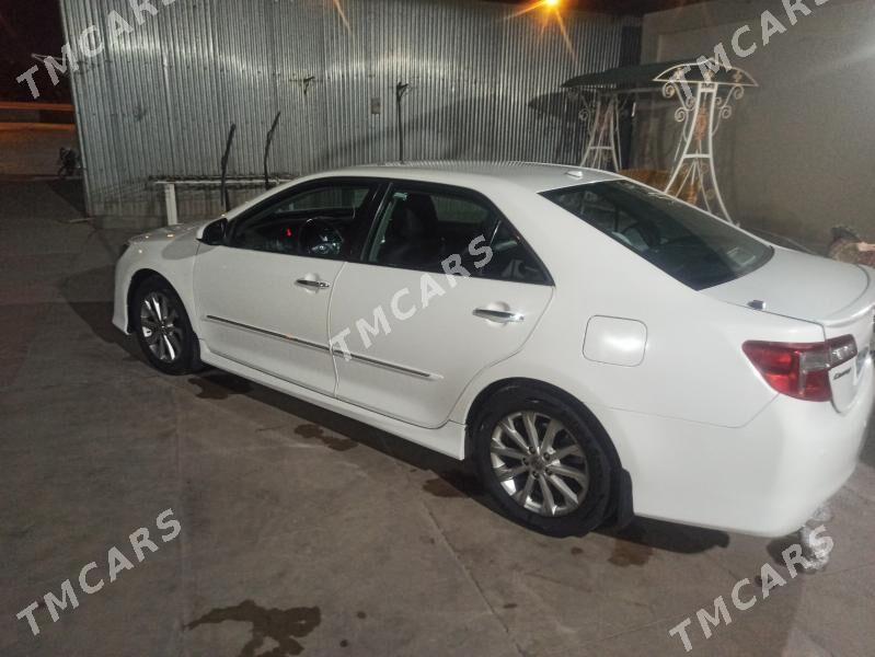 Toyota Camry 2012 - 200 000 TMT - Мары - img 4