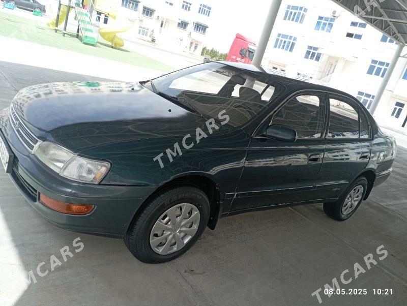 Toyota Corona 1992 - 66 000 TMT - Türkmenabat - img 3
