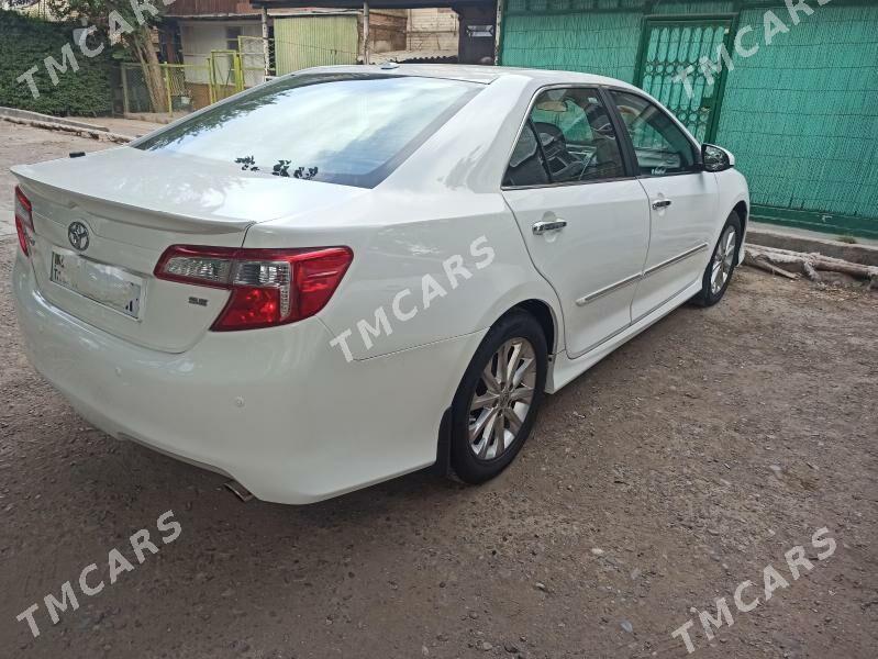 Toyota Camry 2012 - 200 000 TMT - Мары - img 6
