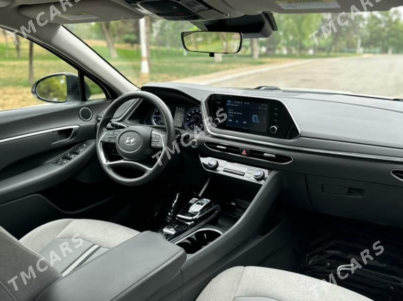 Hyundai Sonata 2020 - 269 000 TMT - Aşgabat - img 7