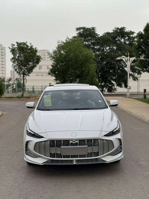 MG 5 2025 - 290 000 TMT - Ашхабад - img 4
