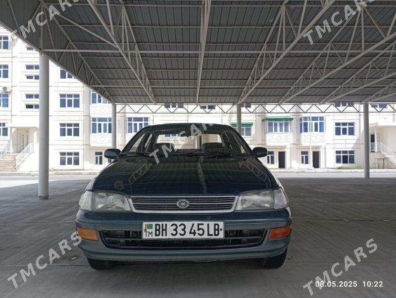 Toyota Corona 1992 - 66 000 TMT - Türkmenabat - img 2