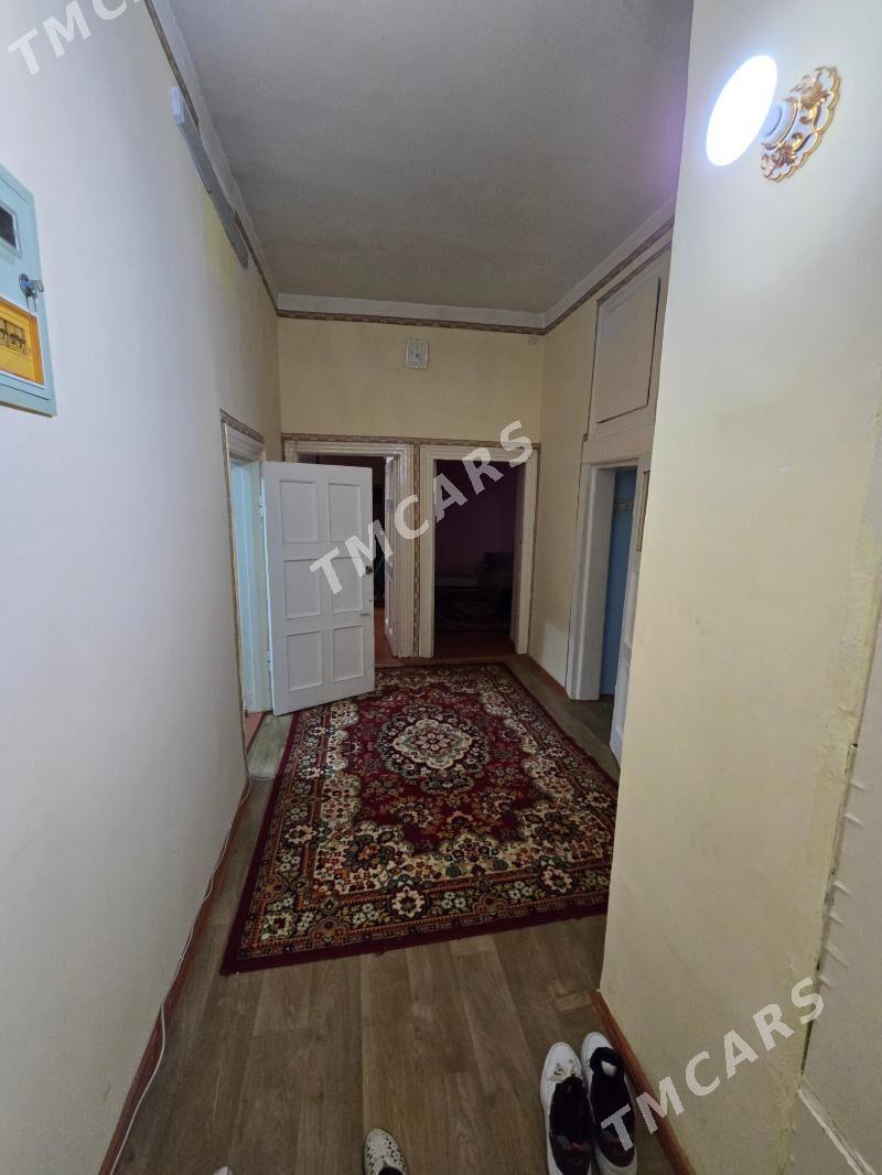 Свобода 2эт 3ком 90м2 Срочно - Aşgabat - img 4