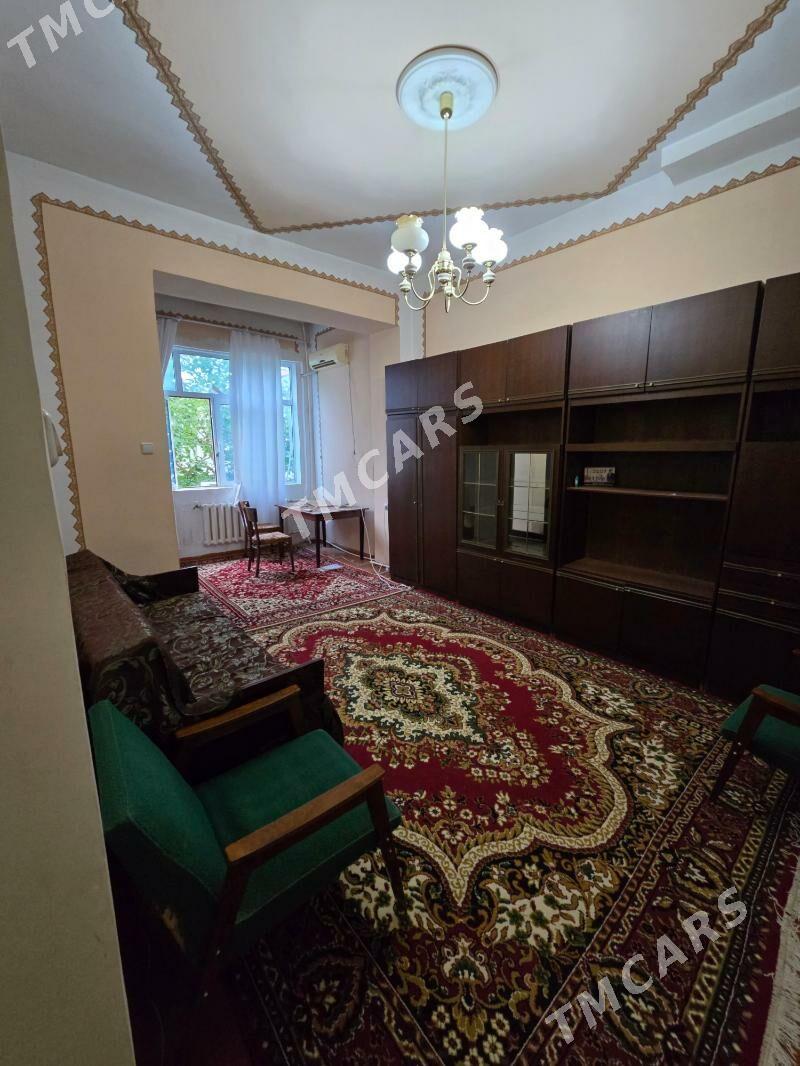 Свобода 2эт 3ком 90м2 Срочно - Aşgabat - img 1