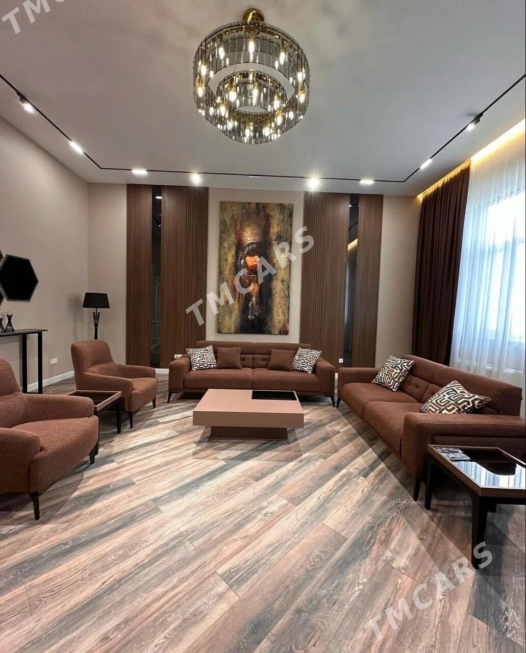 Elitka 14 Tapgyr 3 Kom l Luk - 14-nji tapgyr (Sowhozny köç) - img 2