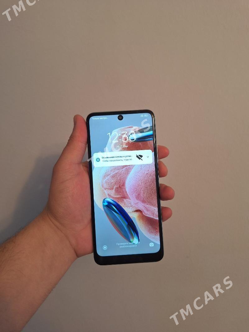 Redmi note 12 8.128 - Aşgabat - img 7