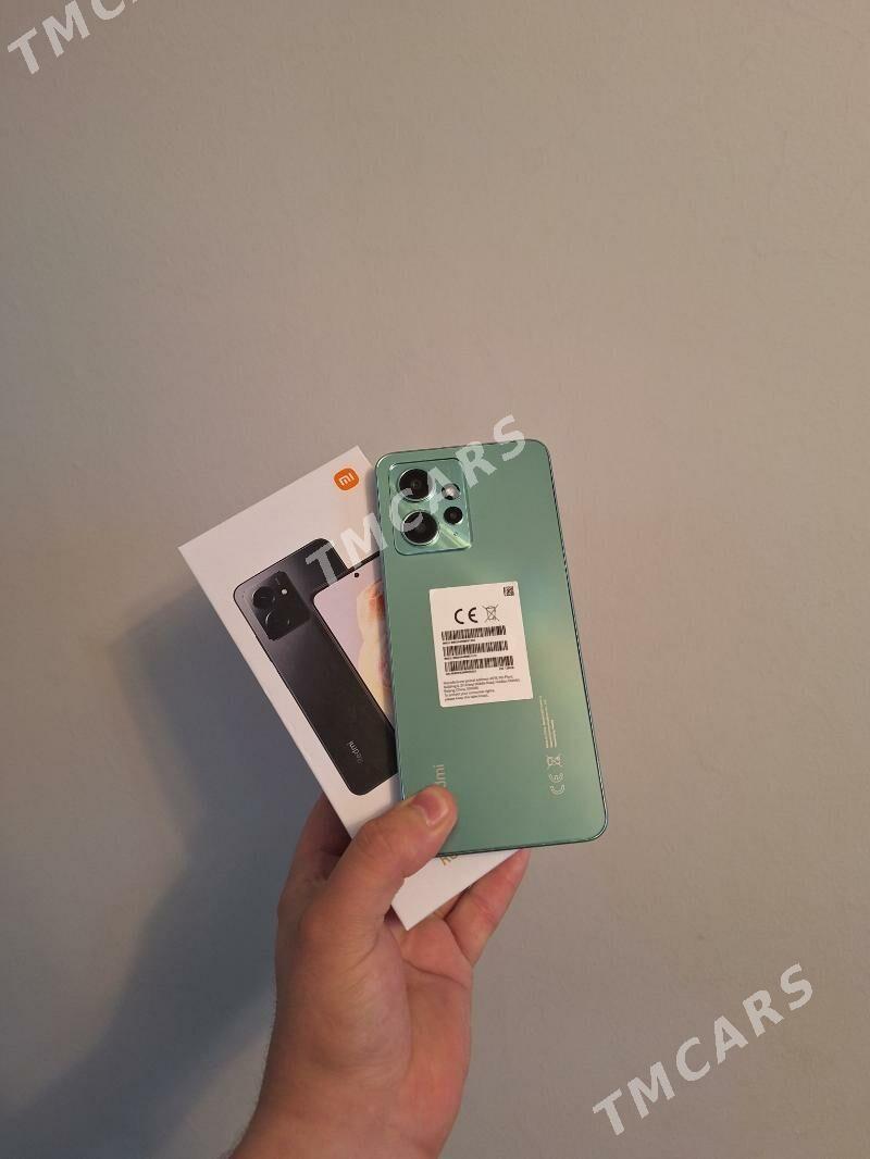 Redmi note 12 8.128 - Aşgabat - img 3