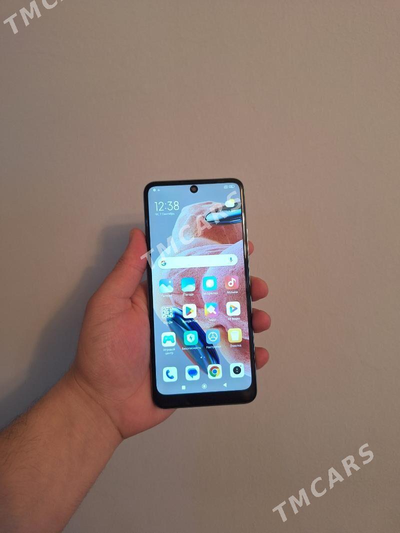 Redmi note 12 8.128 - Aşgabat - img 9
