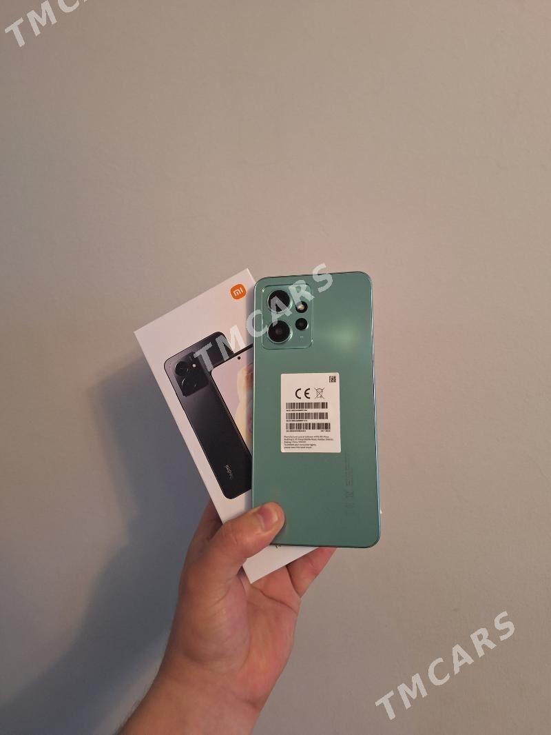 Redmi note 12 8.128 - Aşgabat - img 2