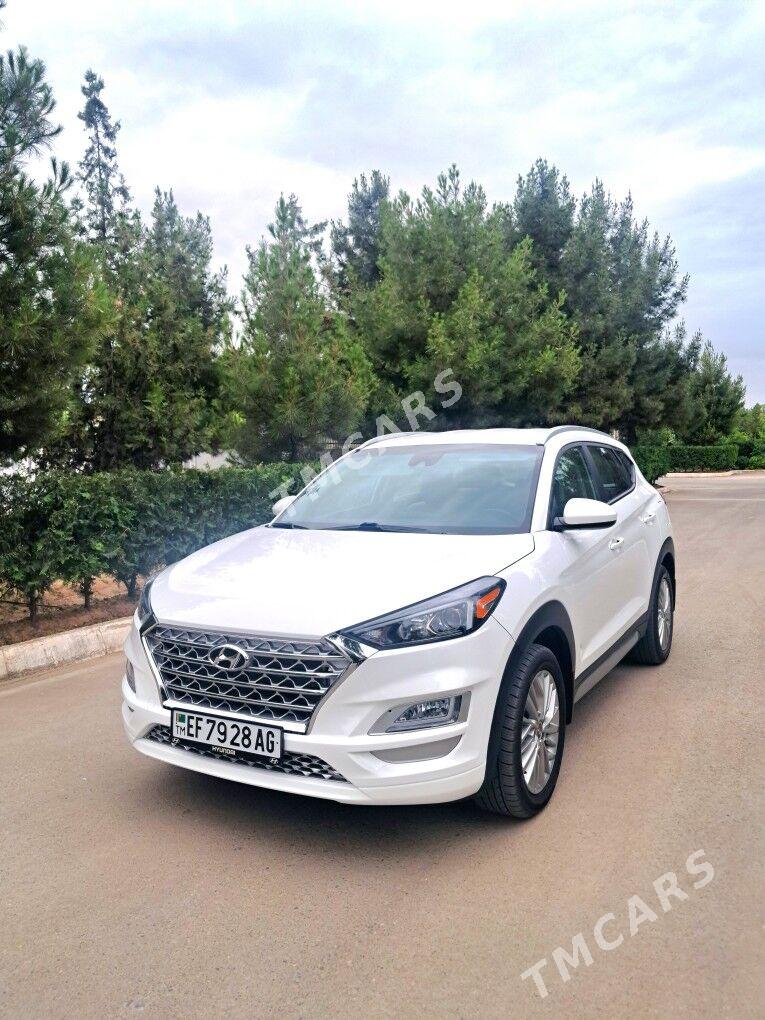 Hyundai Tucson 2020 - 270 000 TMT - Büzmeýin GRES - img 3