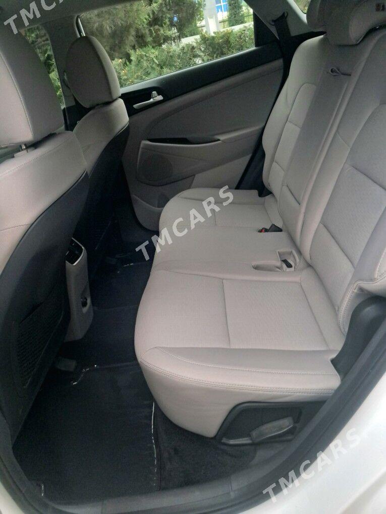 Hyundai Tucson 2020 - 270 000 TMT - Büzmeýin GRES - img 5