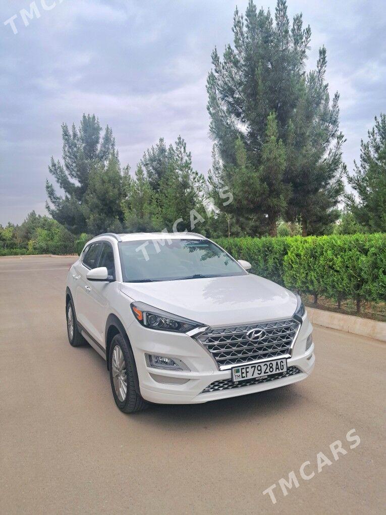 Hyundai Tucson 2020 - 270 000 TMT - Büzmeýin GRES - img 2