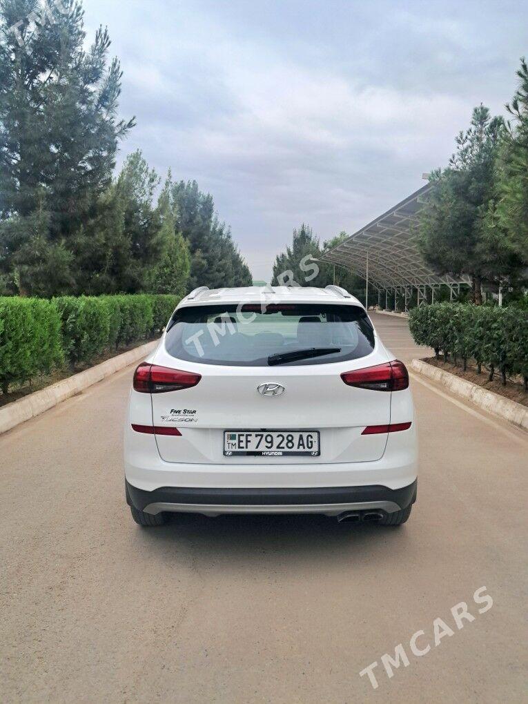 Hyundai Tucson 2020 - 270 000 TMT - Büzmeýin GRES - img 6