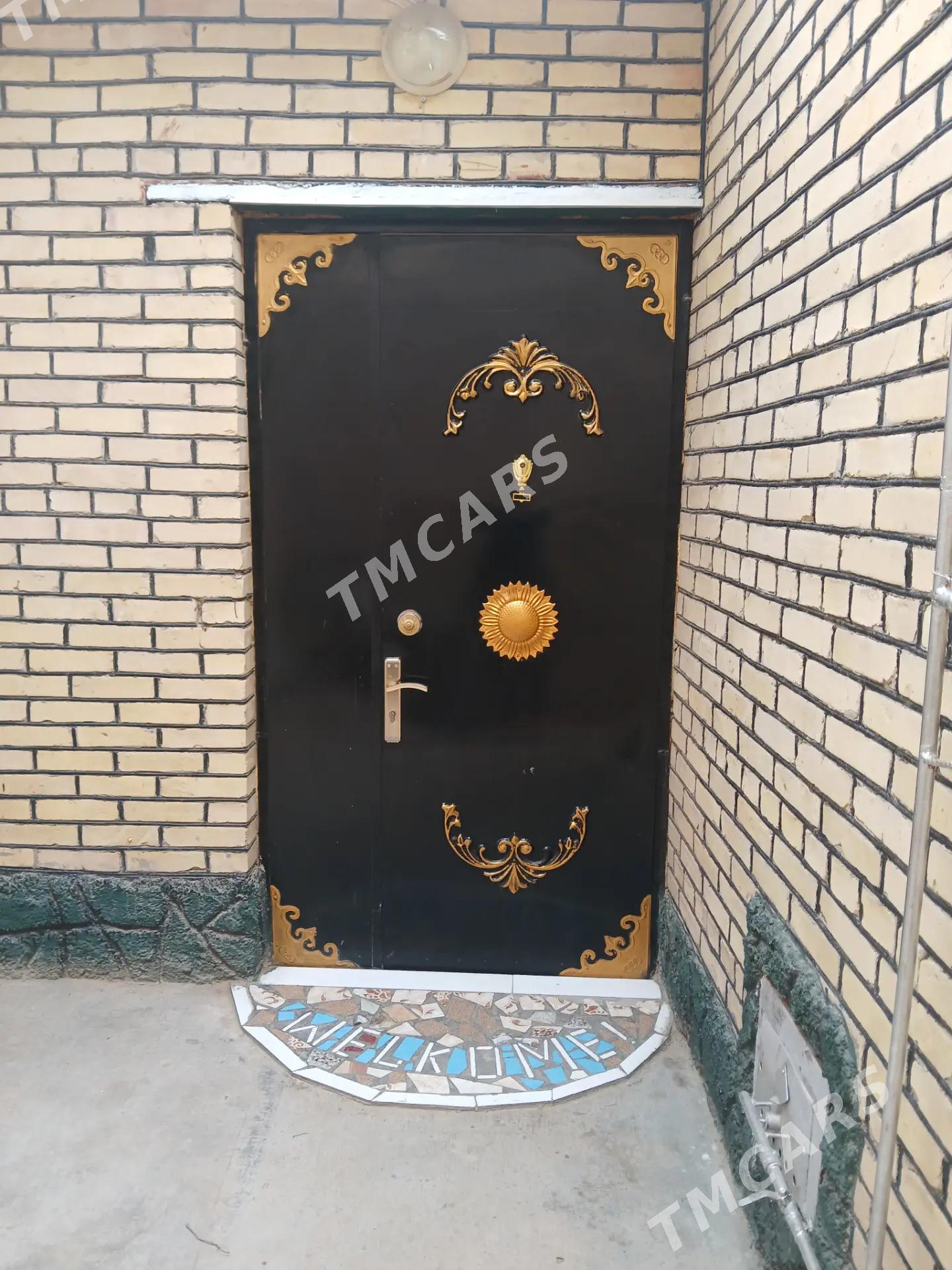 КОМПАКТНЫЙ ДОМ ЗА МОСТ - Туркменабат - img 7