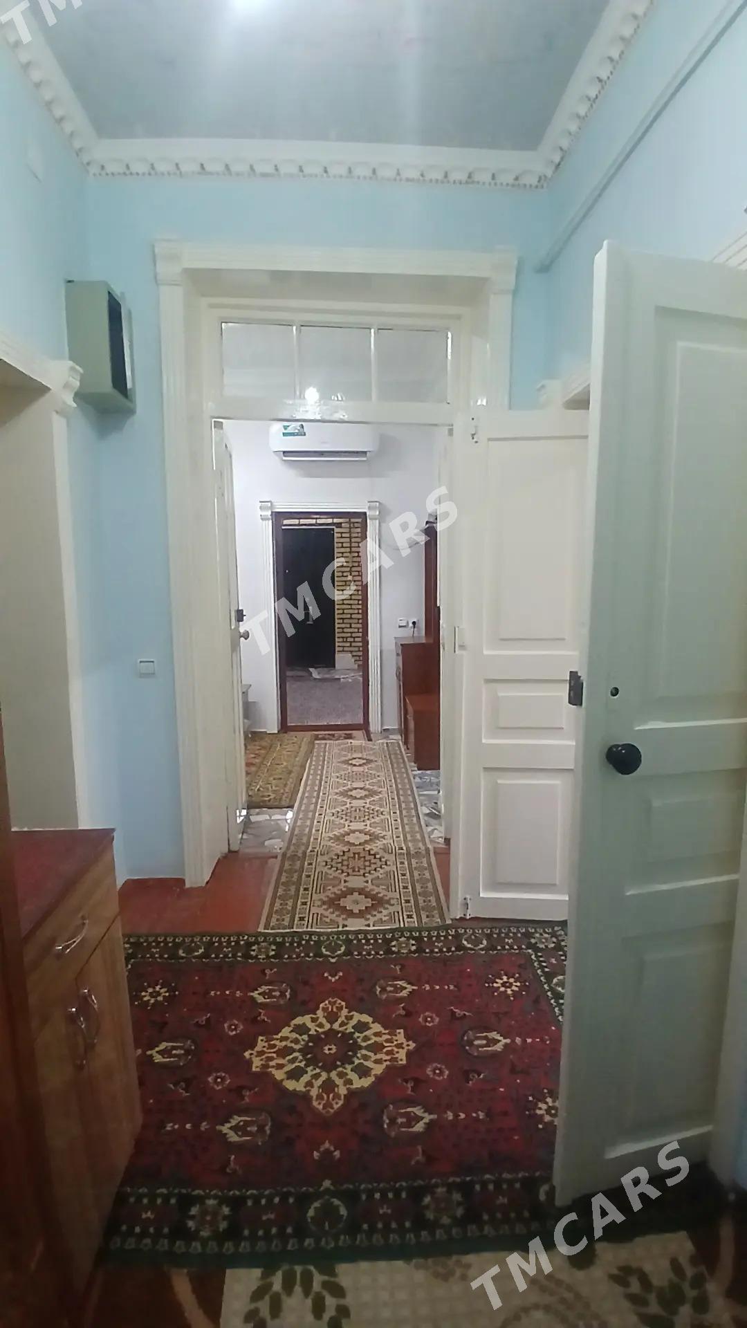 КОМПАКТНЫЙ ДОМ ЗА МОСТ - Туркменабат - img 8