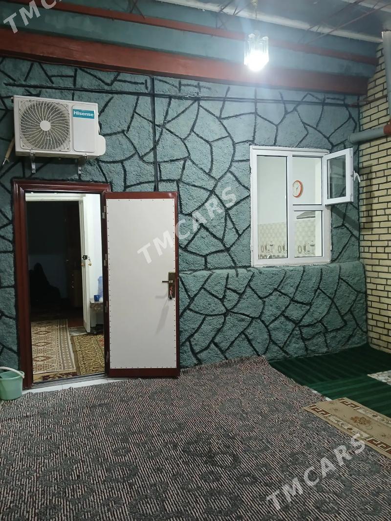 КОМПАКТНЫЙ ДОМ ЗА МОСТ - Туркменабат - img 6
