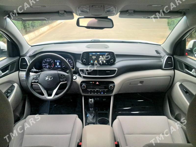 Hyundai Tucson 2020 - 270 000 TMT - Büzmeýin GRES - img 7