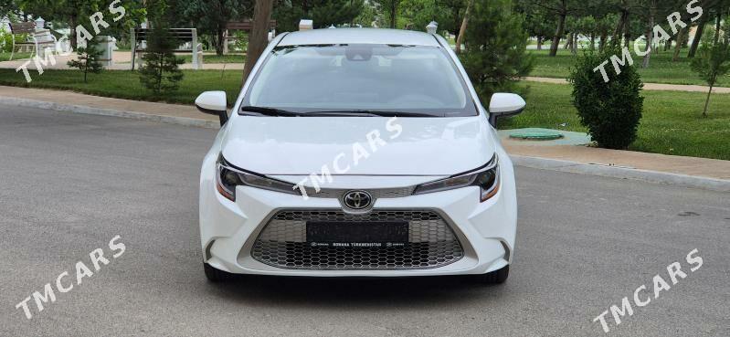 Toyota Corolla 2021 - 235 000 TMT - Aşgabat - img 8