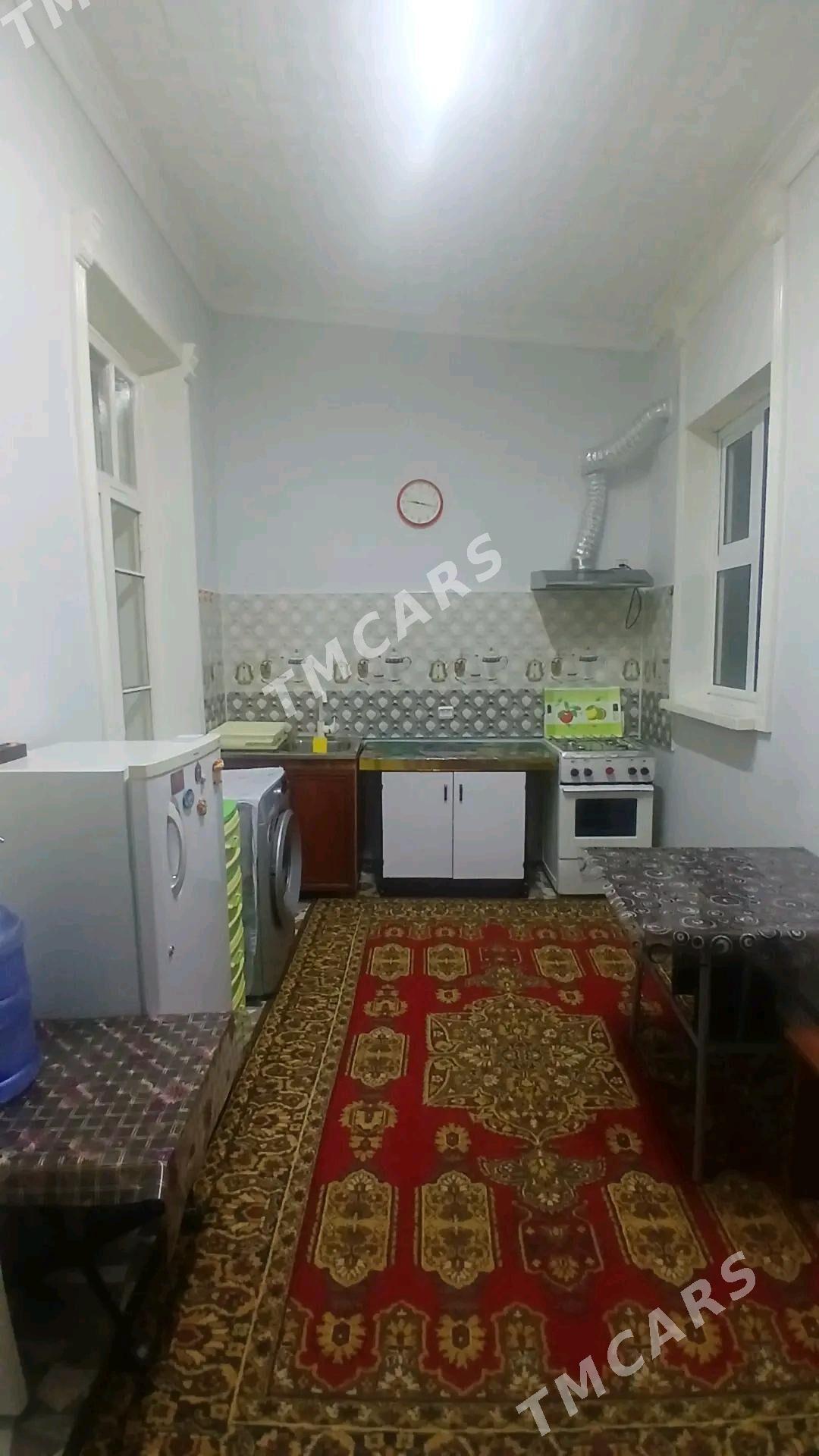 КОМПАКТНЫЙ ДОМ ЗА МОСТ - Туркменабат - img 10