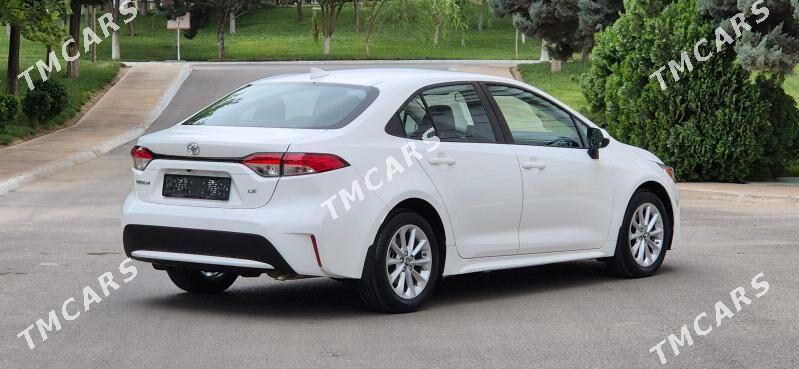 Toyota Corolla 2021 - 235 000 TMT - Aşgabat - img 7
