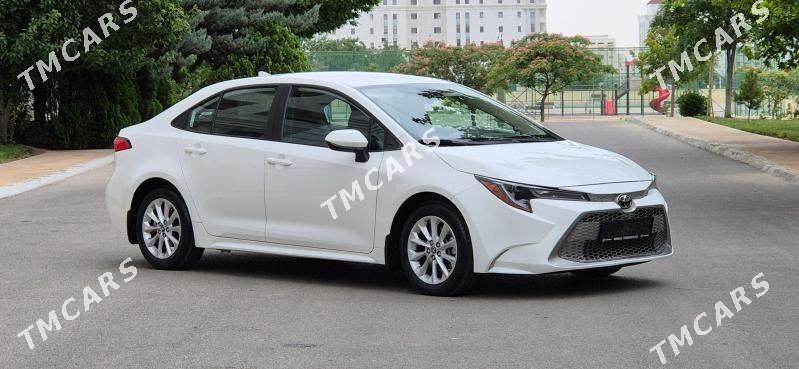 Toyota Corolla 2021 - 235 000 TMT - Aşgabat - img 3