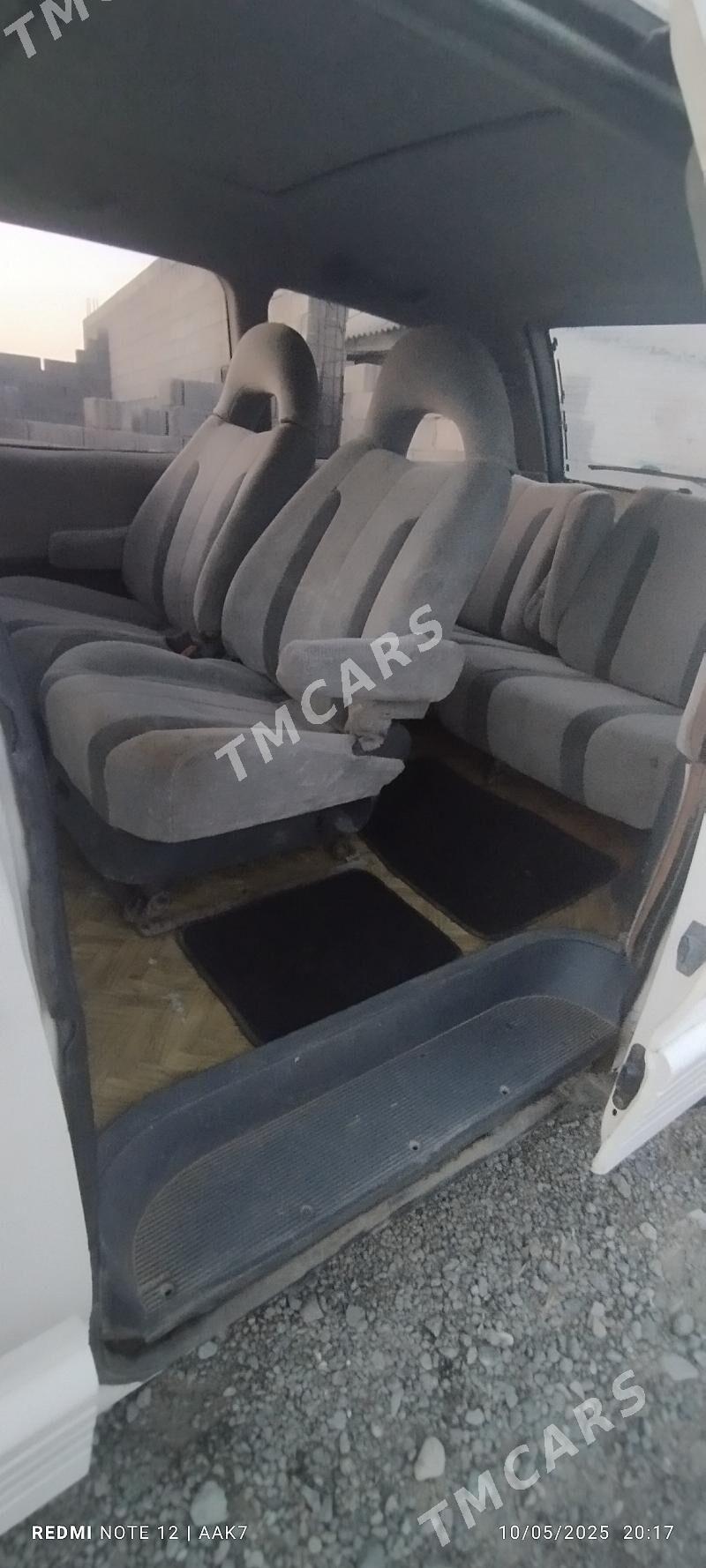 Toyota Previa 1990 - 34 000 TMT - Анев - img 5
