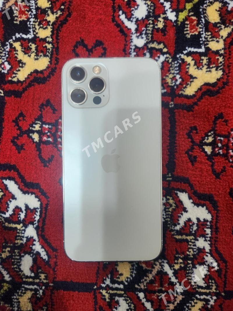 iPhone 12 pro - 30 mkr - img 2