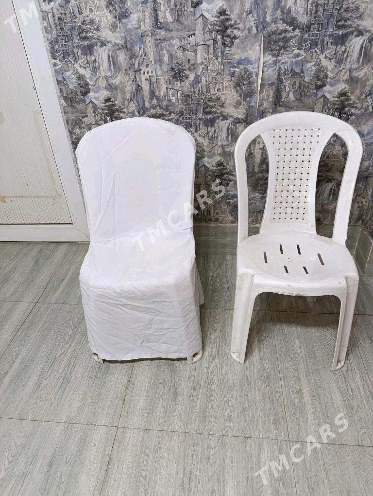 stul çeholl чехлы настульник - Aşgabat - img 2