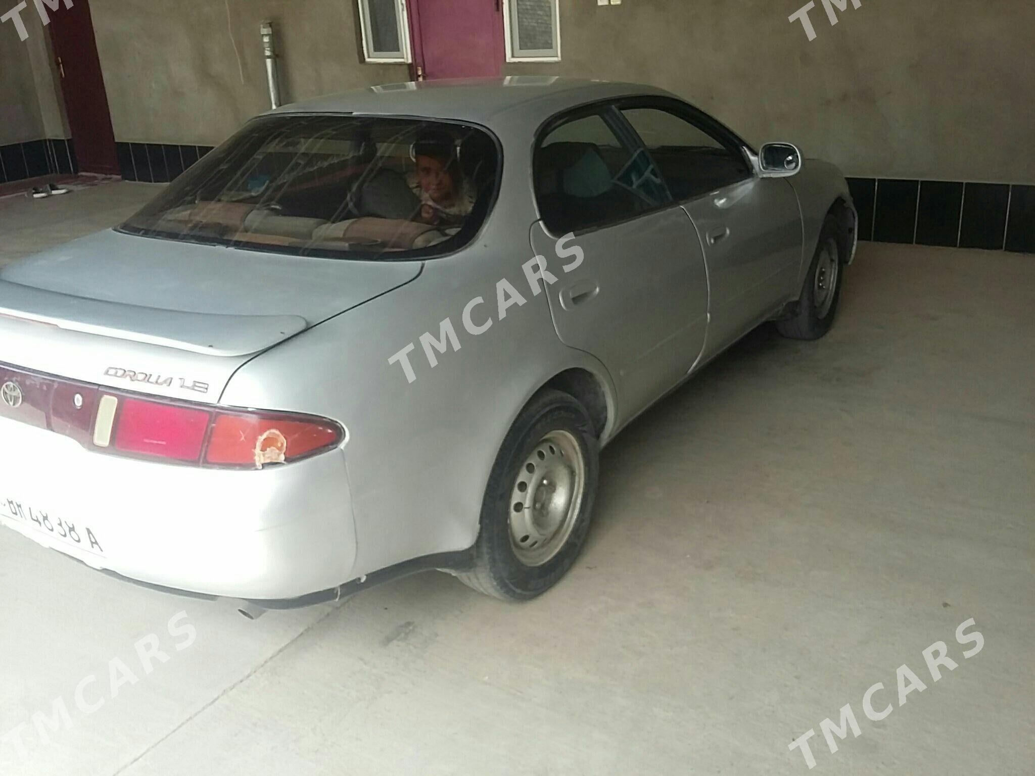 Toyota Marino 1997 - 43 000 TMT - Sarahs - img 2